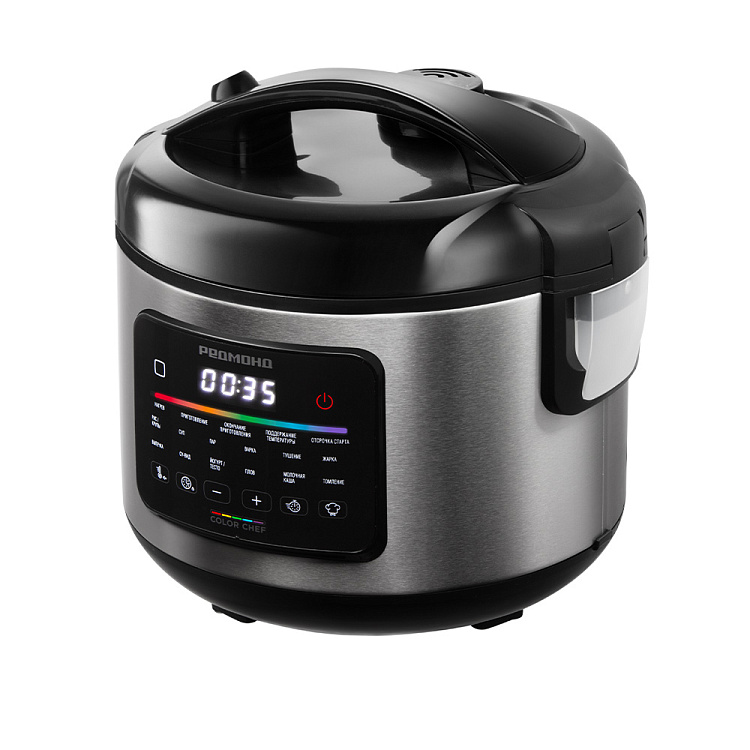 Мультиварка РЕДМОНД MC128 - фото - купить в интернет-магазине Редмонд